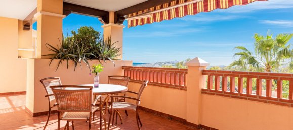 Apartamento de 2 dormitorios en Marbella, Spain No. 56167 5