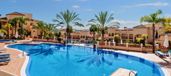 Apartamento de 2 dormitorios en Marbella, Spain No. 56167 14