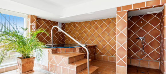 Apartamento de 2 dormitorios en Marbella, Spain No. 56167 13