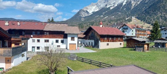 4 غرف نوم شقة في Ehrwald, Austria رقم 165521 13