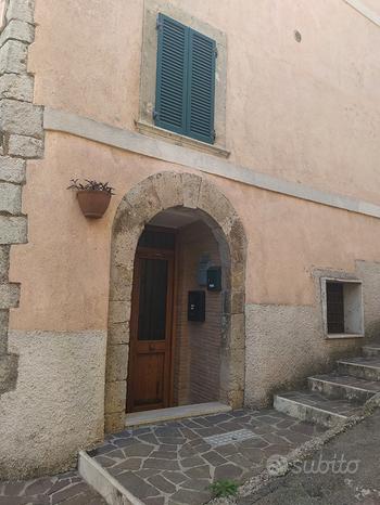 2 rooms Apartment in Alatri, Italy No. 276745