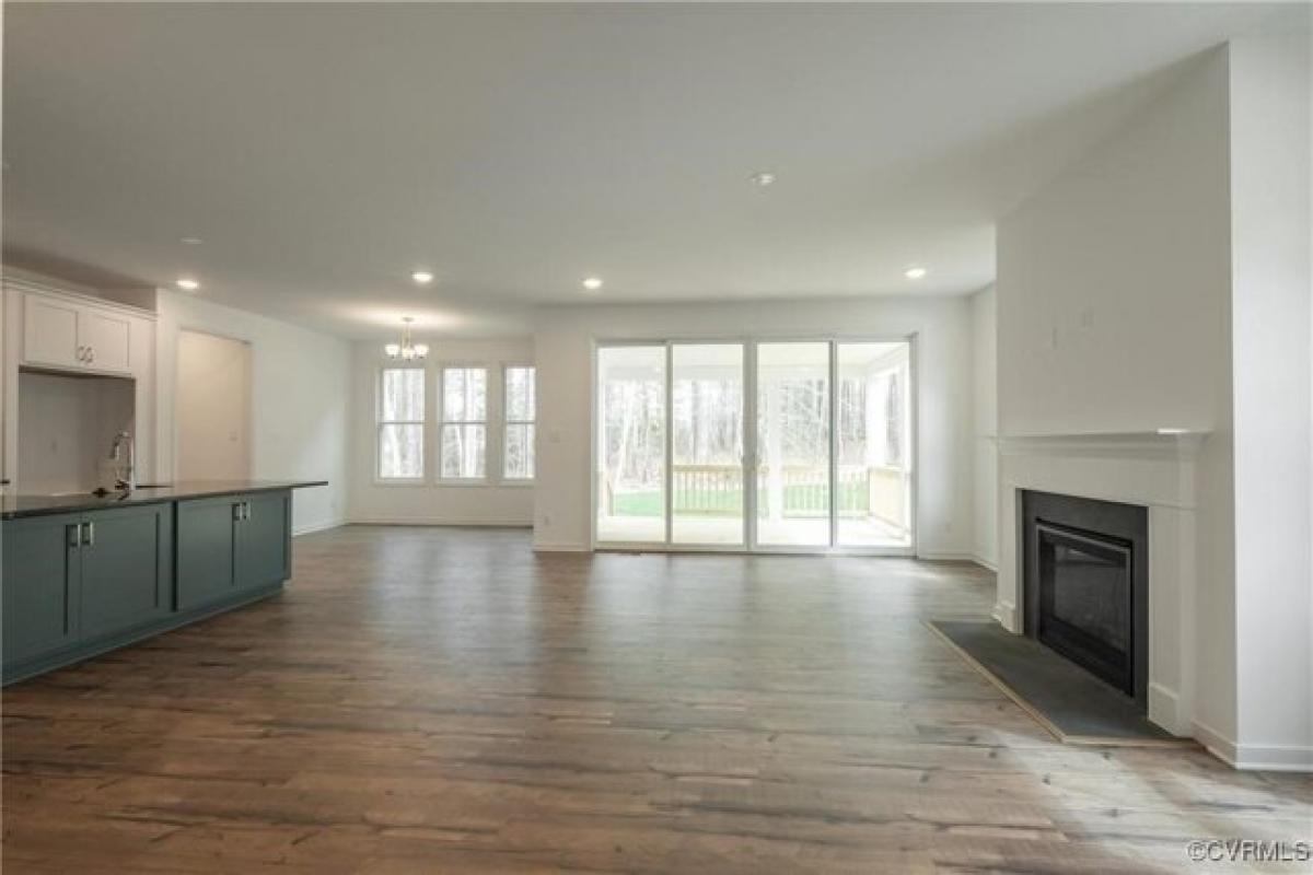 5 bedrooms House in Providence Forge, USA No. 431695