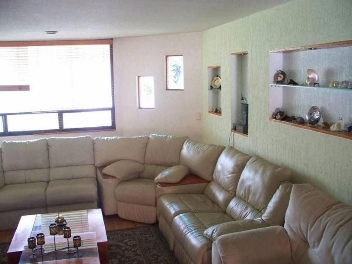 3 chambres Maison à Naucalpan de Juarez, Mexico No. 227363