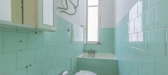 2 rooms Apartment in Rome, Italy No. 293622 20