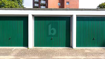 Parkplatz in Neumünster, Germany, Nr. 339340