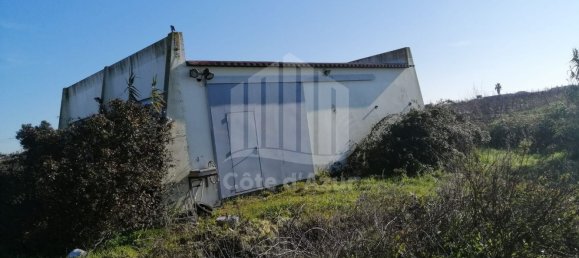15000m² Land in Palmela, Portugal No. 95874 14