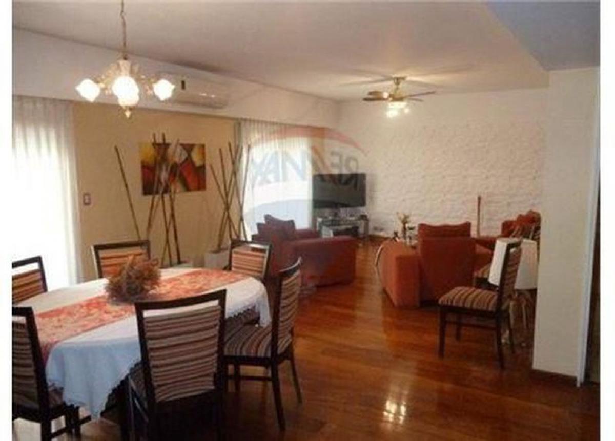 4 غرف نوم شقة في Buenos Aires, Argentina رقم 93303