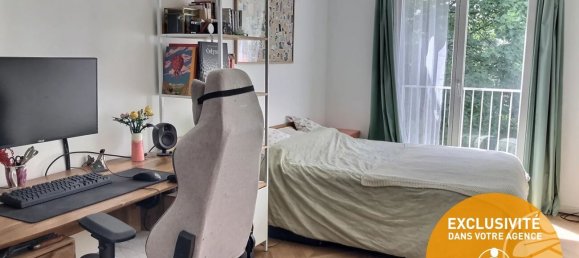 3 chambres Appartement à Pantin, France No. 288398 4