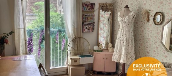 3 chambres Appartement à Pantin, France No. 288398 3