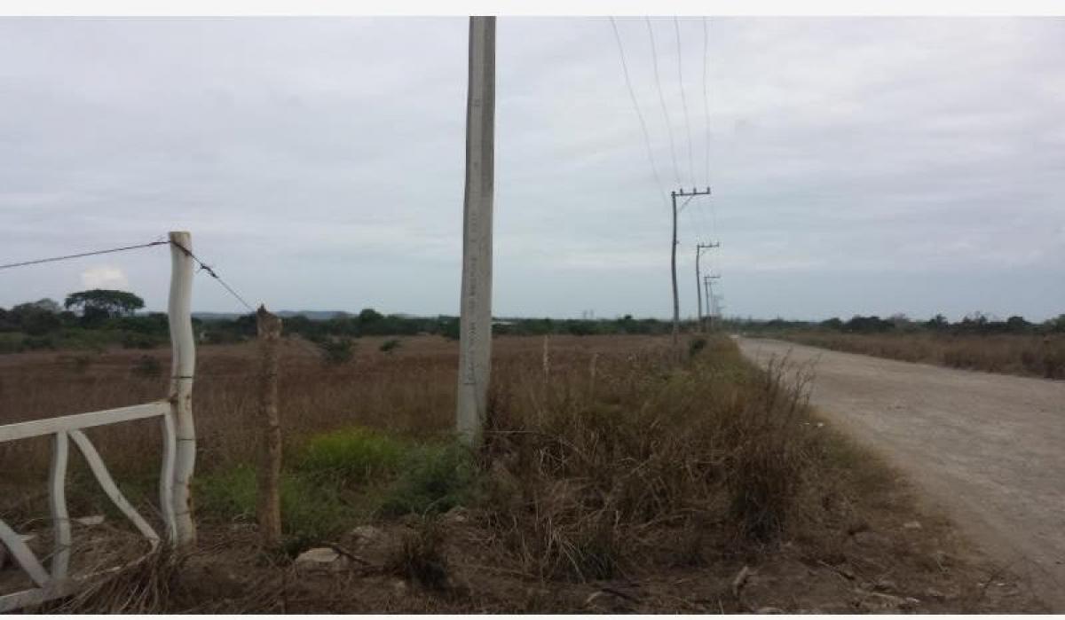 Grundstück in Veracruz, Mexico, Nr. 204096