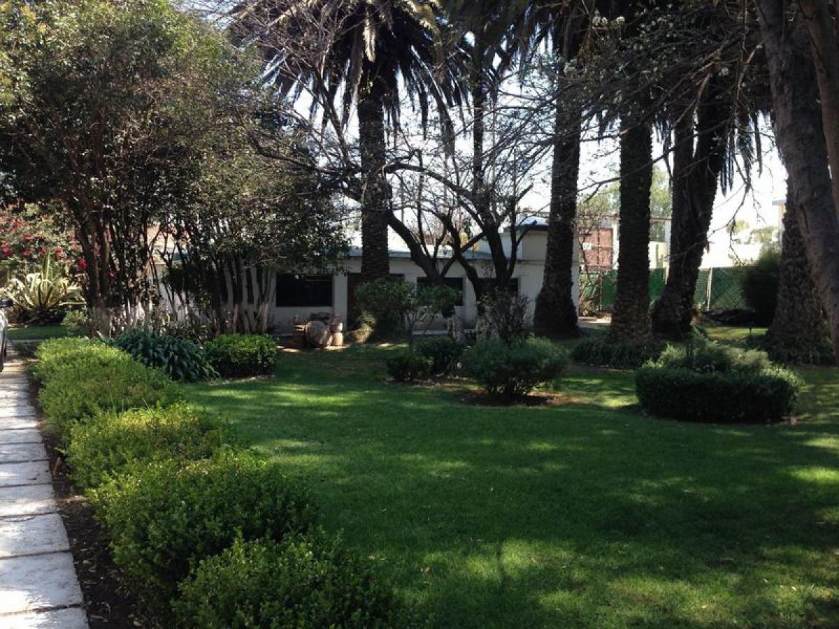 5 bedrooms House in Ciudad Nezahualcoyotl, Mexico No. 214100