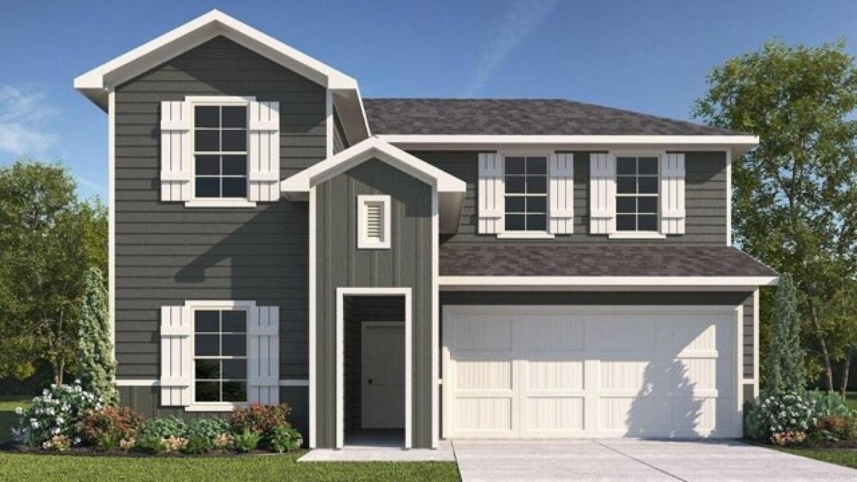 4 bedrooms House in China, USA No. 371444