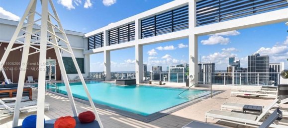 1 bedroom Commercial property for sale in Miami, Miami-Dade, Florida, USA № 615845 2