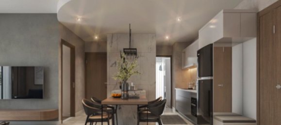 2 bedrooms Apartment in District 7, Vietnam No. 10236 7