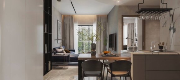 2 bedrooms Apartment in District 7, Vietnam No. 10236 4