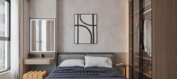 2 bedrooms Apartment in District 7, Vietnam No. 10236 8