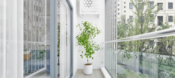 2 bedrooms Apartment in District 7, Vietnam No. 10236 3