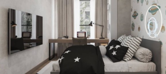 2 bedrooms Apartment in District 7, Vietnam No. 10236 6