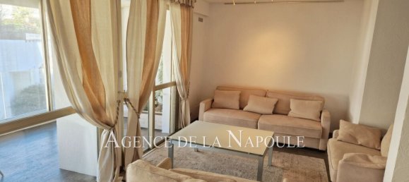 1 Schlafzimmer Wohnung in Mandelieu-la-Napoule, France, Nr. 190413 3