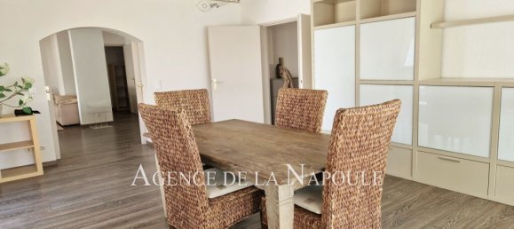 1 Schlafzimmer Wohnung in Mandelieu-la-Napoule, France, Nr. 190413 2