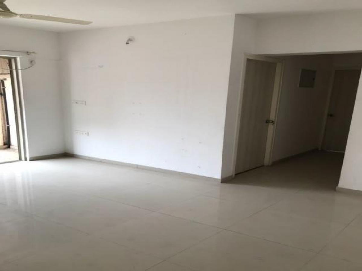 Studio in Mumbai, India No. 12757