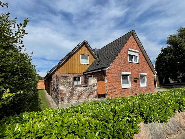 5 Schlafzimmer Haus in Dithmarschen, Germany, Nr. 358533