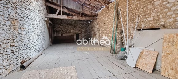 5 غرف نوم منزل في Saint-Genis-de-Saintonge, France رقم 323964 19