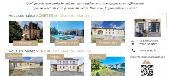 5 غرف نوم منزل في Saint-Genis-de-Saintonge, France رقم 323964 22