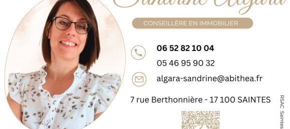 5 غرف نوم منزل في Saint-Genis-de-Saintonge, France رقم 323964 7