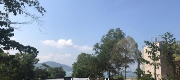 Земельный участок в Кату, Таиланд № 26462 4