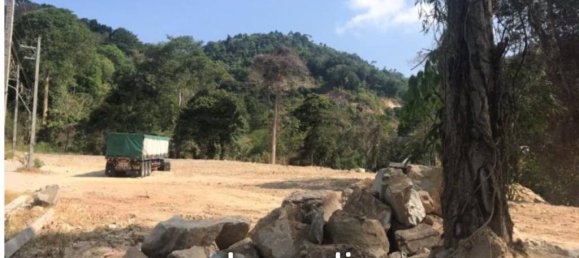 Земельный участок в Кату, Таиланд № 26462 3