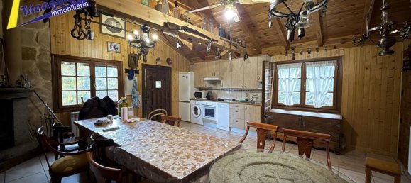 Дом с 2 спальнями в Санта Мария Ла Реаль Де Ньева, Испания № 62627 14