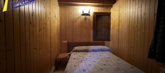 Дом с 2 спальнями в Санта Мария Ла Реаль Де Ньева, Испания № 62627 20