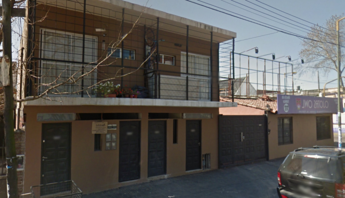 Studio in General San Martin, Argentina No. 21402
