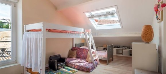 Дом с 3 спальнями в Гувьё, Франция № 301153 14