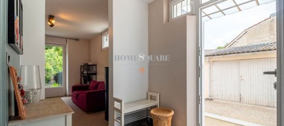 Дом с 3 спальнями в Гувьё, Франция № 301153 7