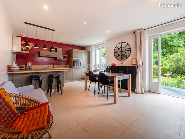 Дом с 3 спальнями в Гувьё, Франция № 301153