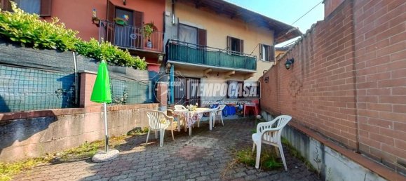 6 rooms House in San Maurizio Canavese, Italy No. 305157 19