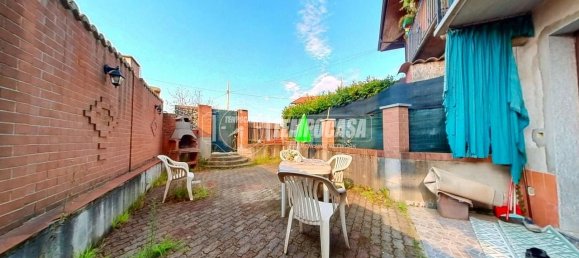 6 rooms House in San Maurizio Canavese, Italy No. 305157 21