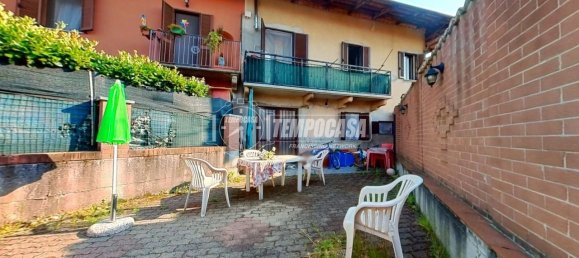 6 rooms House in San Maurizio Canavese, Italy No. 305157 18