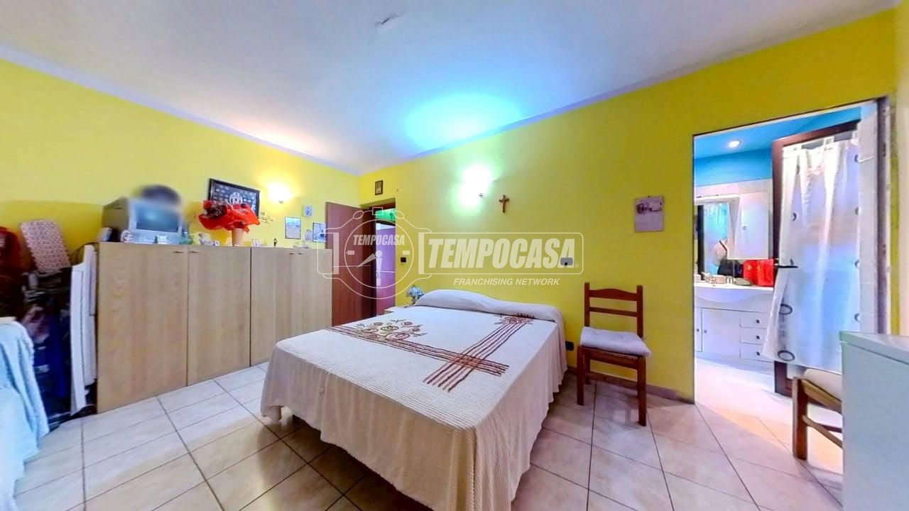 6 rooms House in San Maurizio Canavese, Italy No. 305157