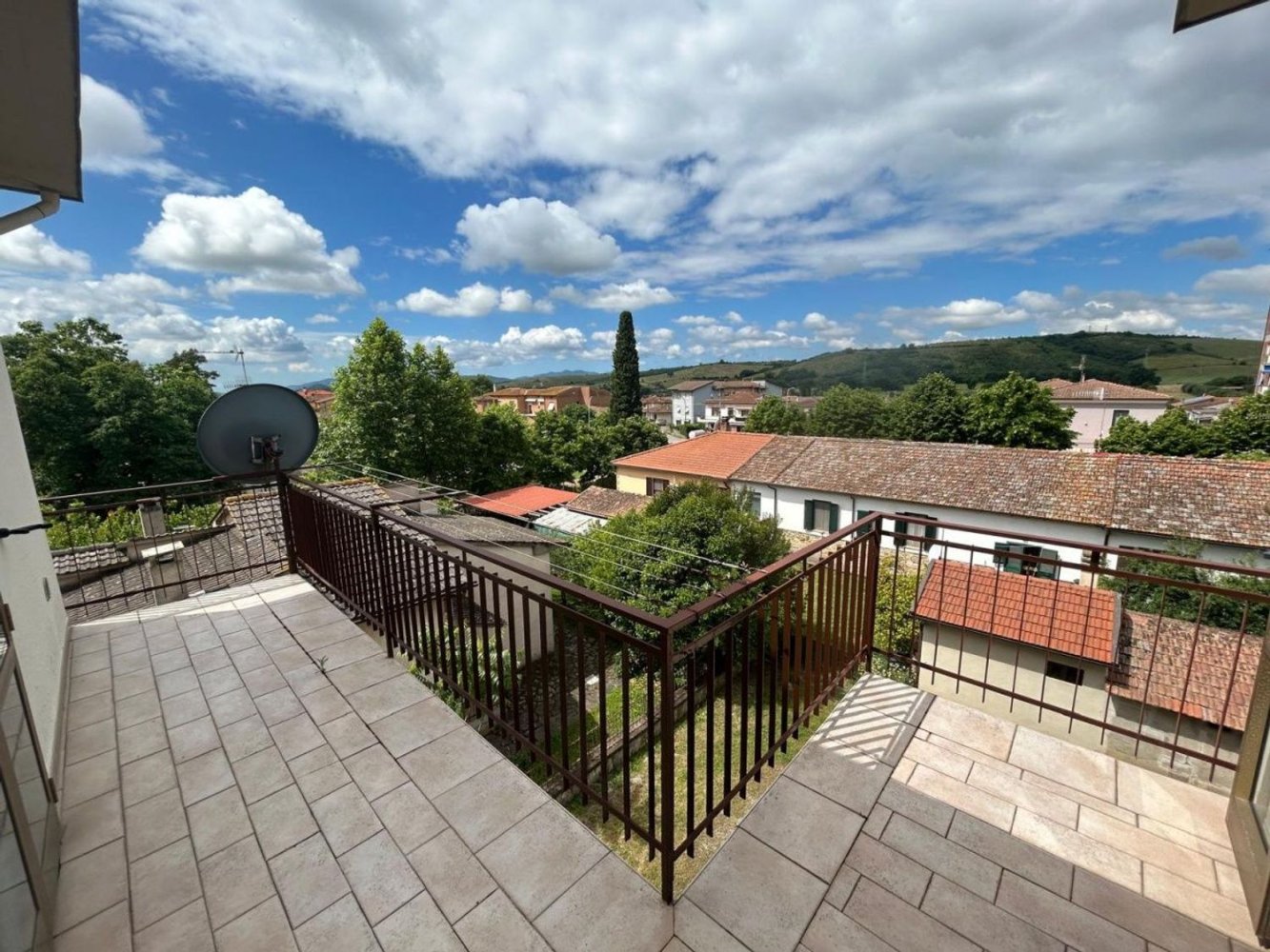 5 rooms Apartment in Roccastrada, Italy No. 85340