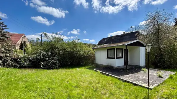 Terreno en Sachsische Schweiz-Osterzgebirge, Germany No. 136439