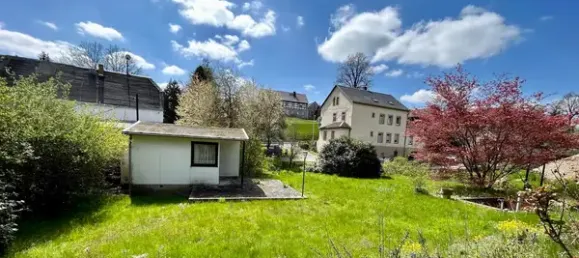 Terreno en Sachsische Schweiz-Osterzgebirge, Germany No. 136439 6