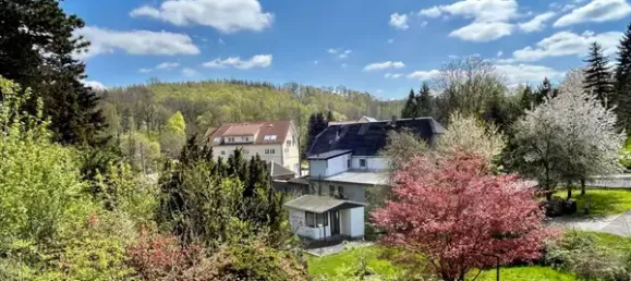 Terreno en Sachsische Schweiz-Osterzgebirge, Germany No. 136439 9