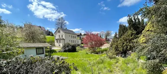 Terreno en Sachsische Schweiz-Osterzgebirge, Germany No. 136439 4
