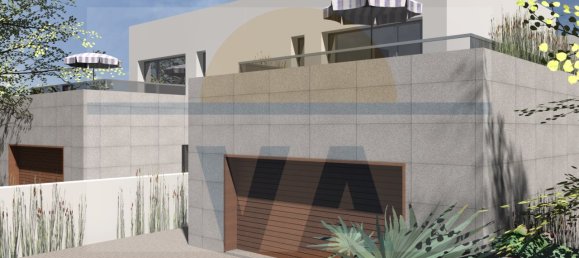 290m² Land in Vila Nova de Gaia, Portugal No. 59470 8