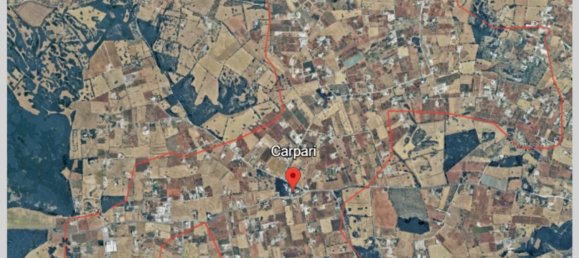 7 chambres Villa à Martina Franca, Italy No. 325614 21