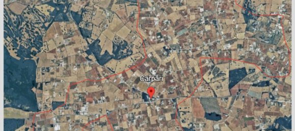 7 chambres Villa à Martina Franca, Italy No. 325614 29