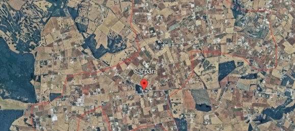 7 chambres Villa à Martina Franca, Italy No. 325614 34